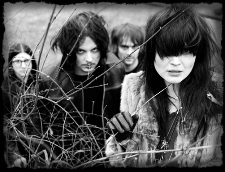 © Third Man/Sony The Dead Weather